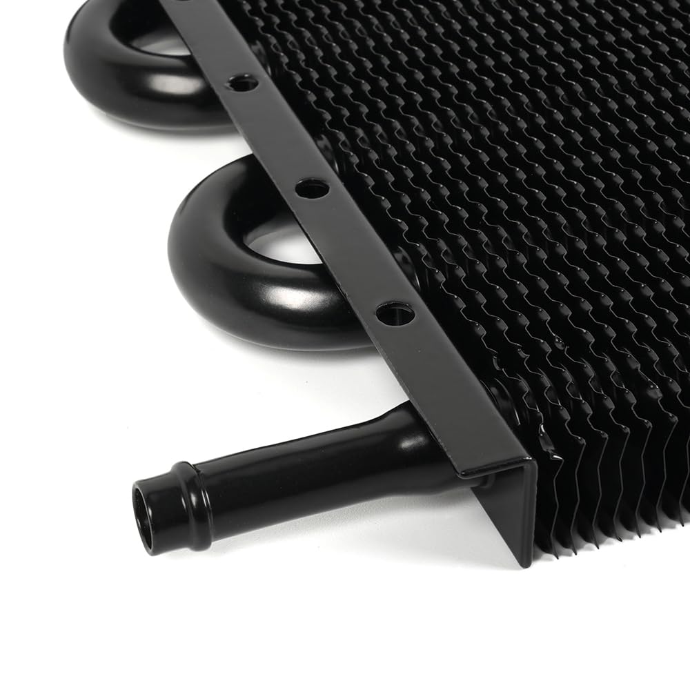 WOOTON Insta-dapt adapter close-up illustrating quick connection convenience