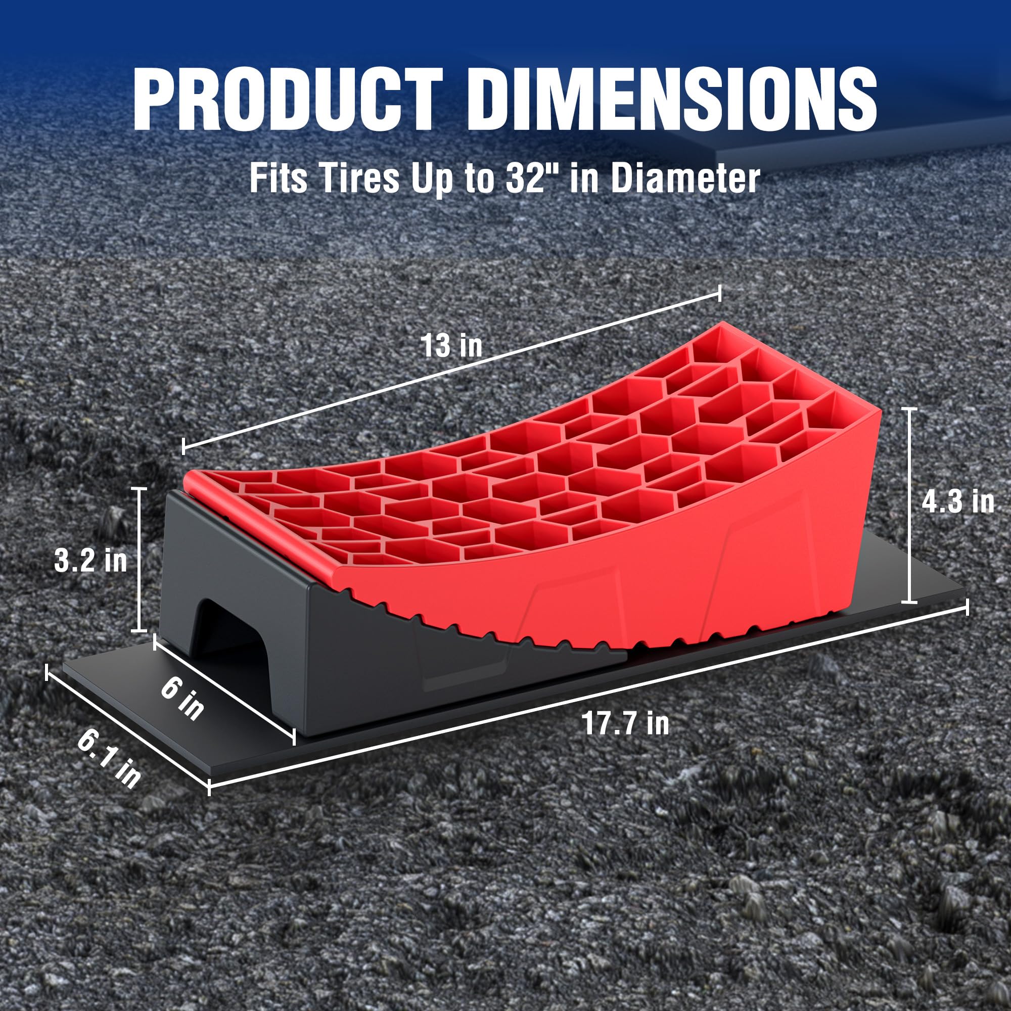 WORKPRO hand holding block for size comparison showing portability benefit