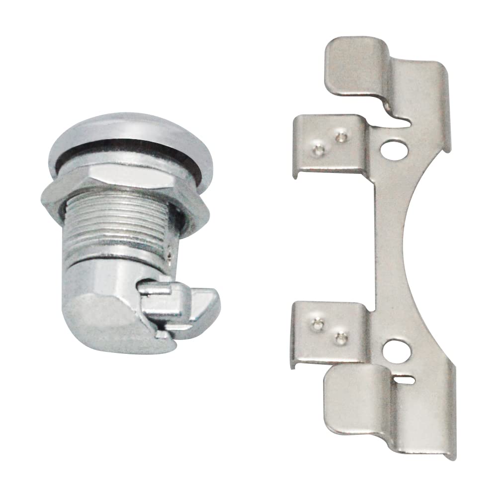 WOWTK chrome finish texture close-up highlighting corrosion resistance