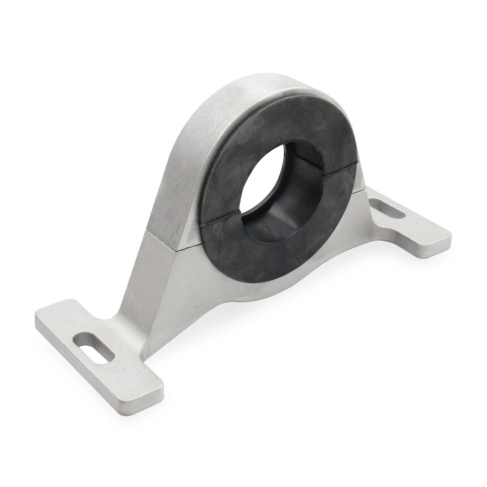 WSAGFB aluminum housing detail providing strength and corrosion resistance