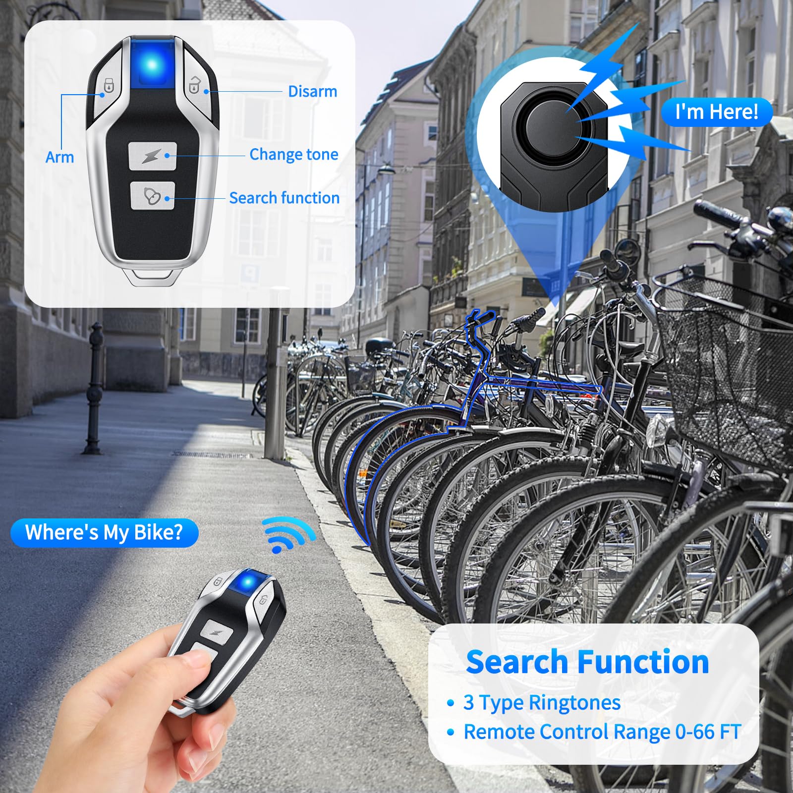 wsdcam size comparison with credit card illustrating compact portable size
