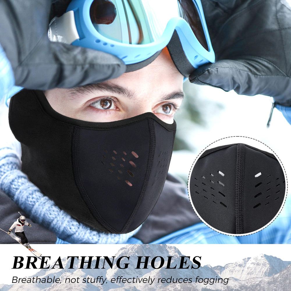 WTACTFUL earmuff windproof panel protecting ears from cold