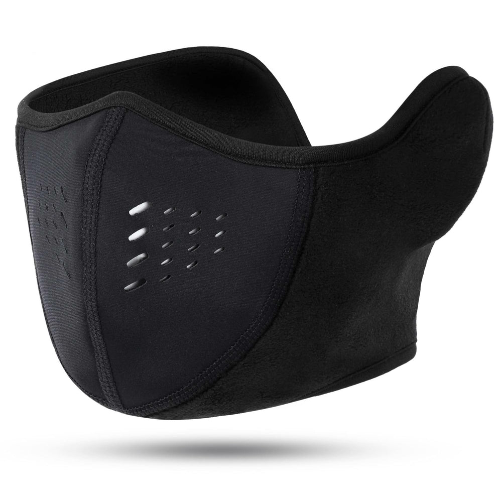 WTACTFUL front view showing full lower-face protection and warmth