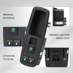wuangki connector pin terminal detail ensures correct plug-and-play fit