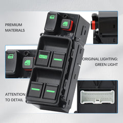 wuangki side profile and buttons for ergonomic control benefit
