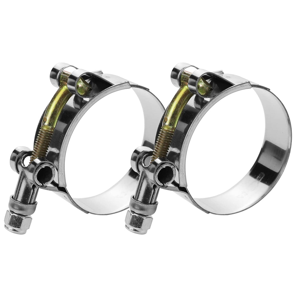 WYSIWYKA two-pack front view showing clamps and packaging for quick identification and purchase