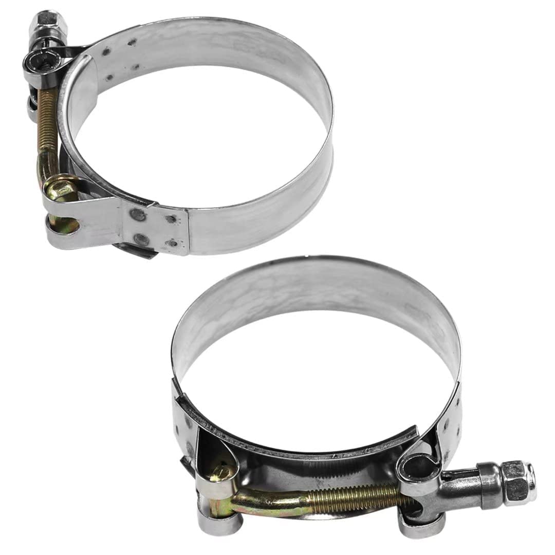 WYSIWYKA clamps next to ruler shows 108–116mm fit for accurate size verification