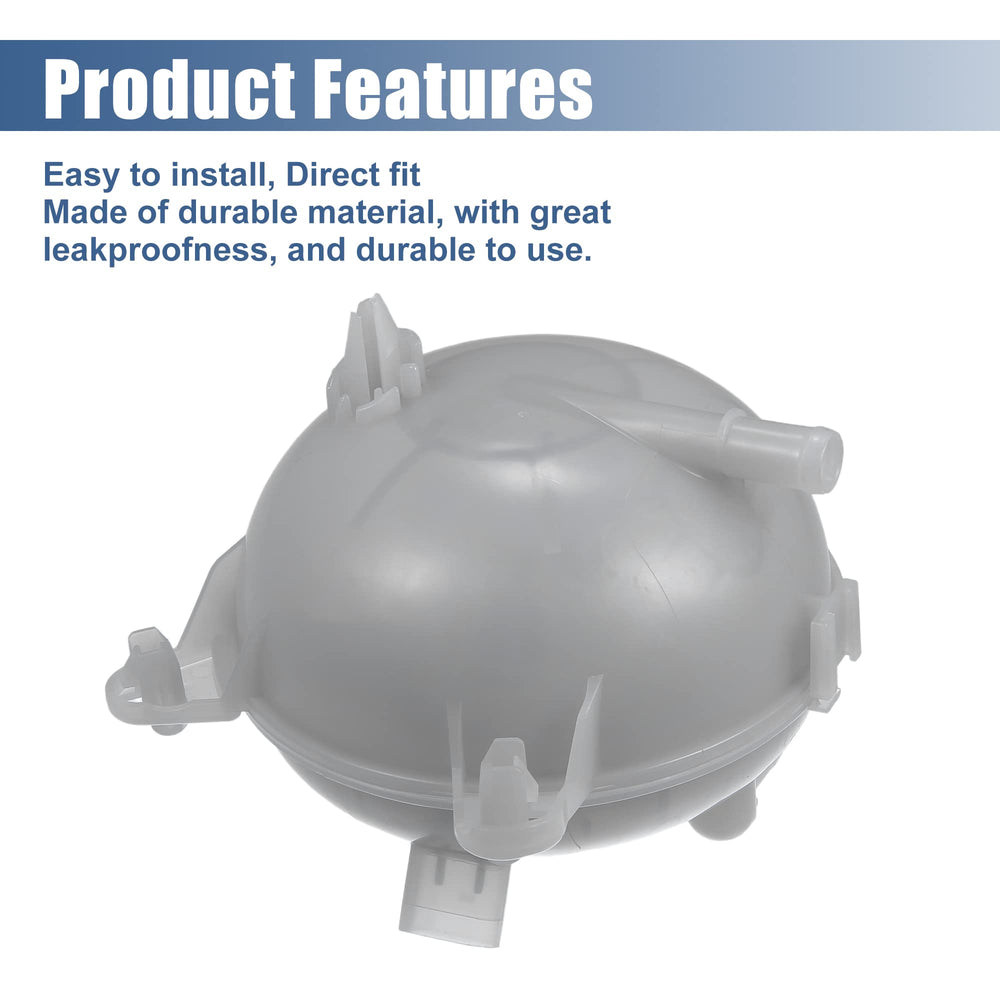 X AUTOHAUX packaging and part label showing part number clarity benefit