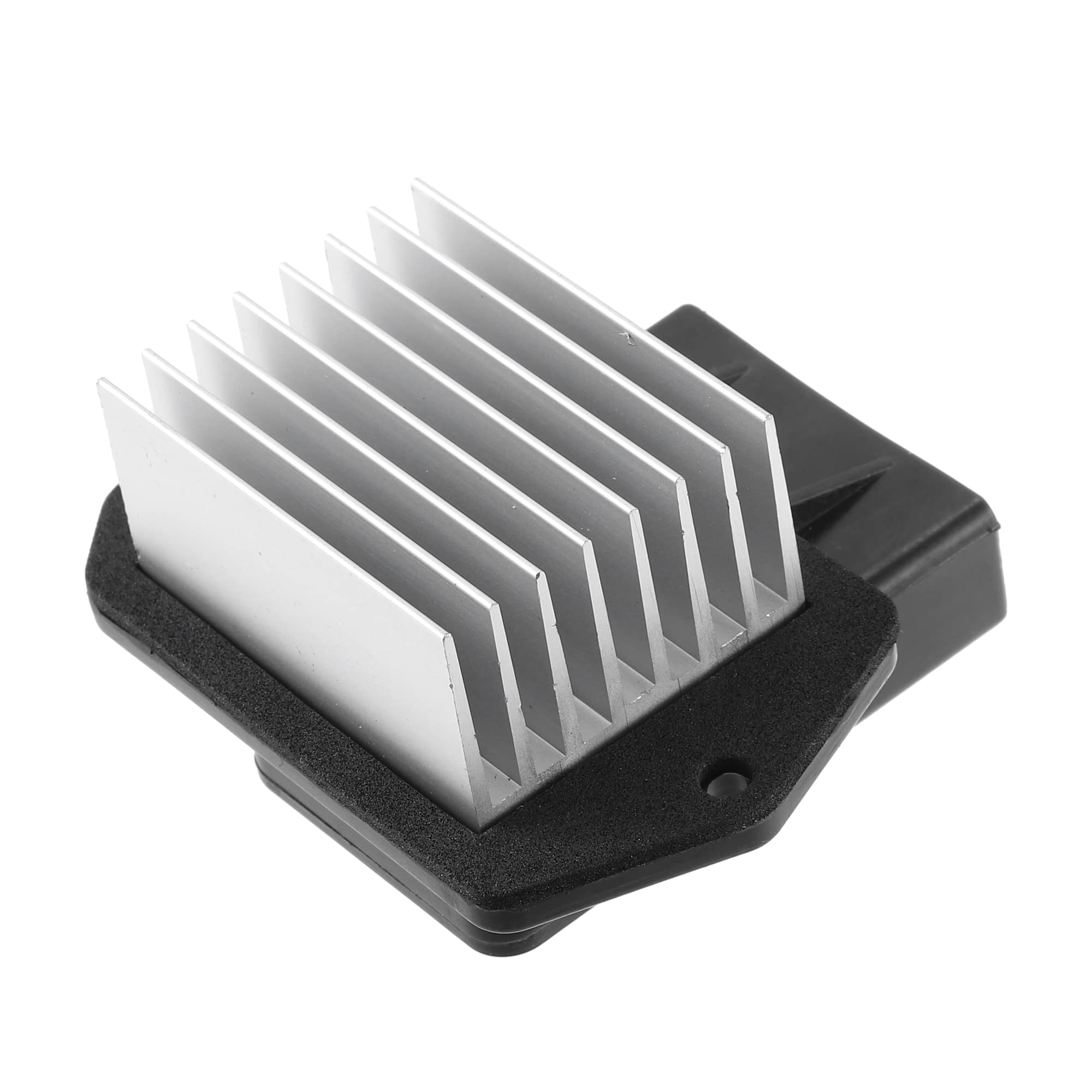 X AUTOHAUX packaged resistor with label for correct part identification benefit