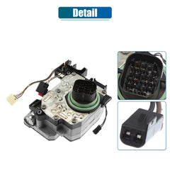 X AUTOHAUX label showing OEM numbers for quick verification and correct fit