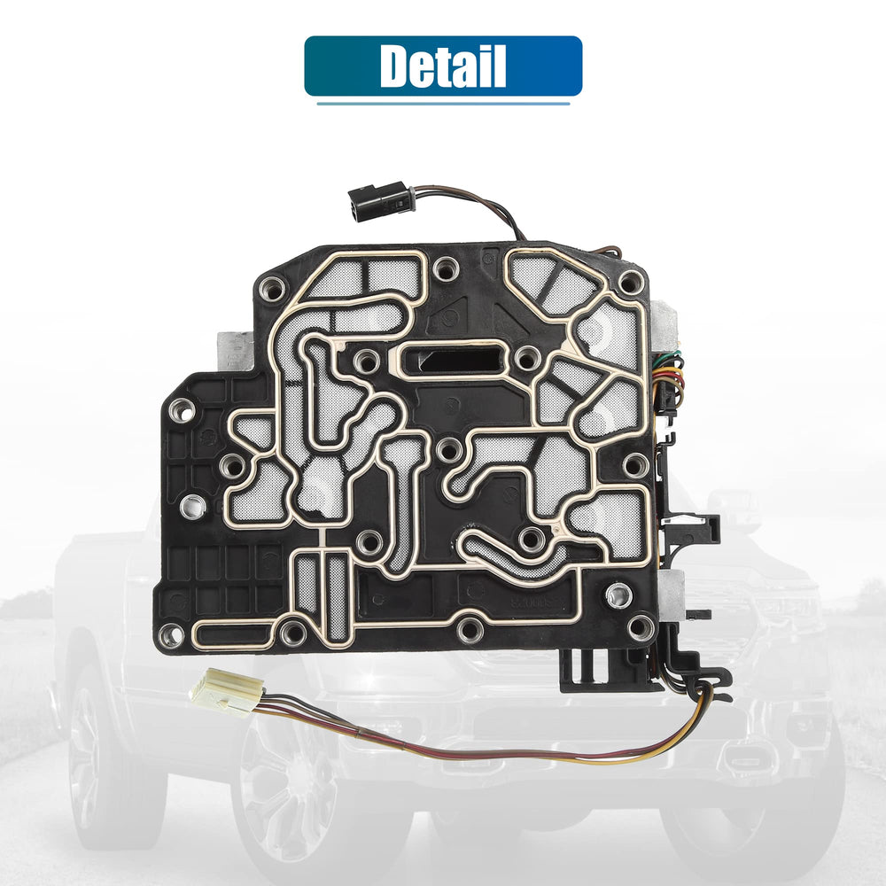 X AUTOHAUX packaging and included parts ensuring safe delivery and complete replacement
