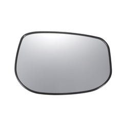 X AUTOHAUX right mirror front view showing clean reflective surface and fit