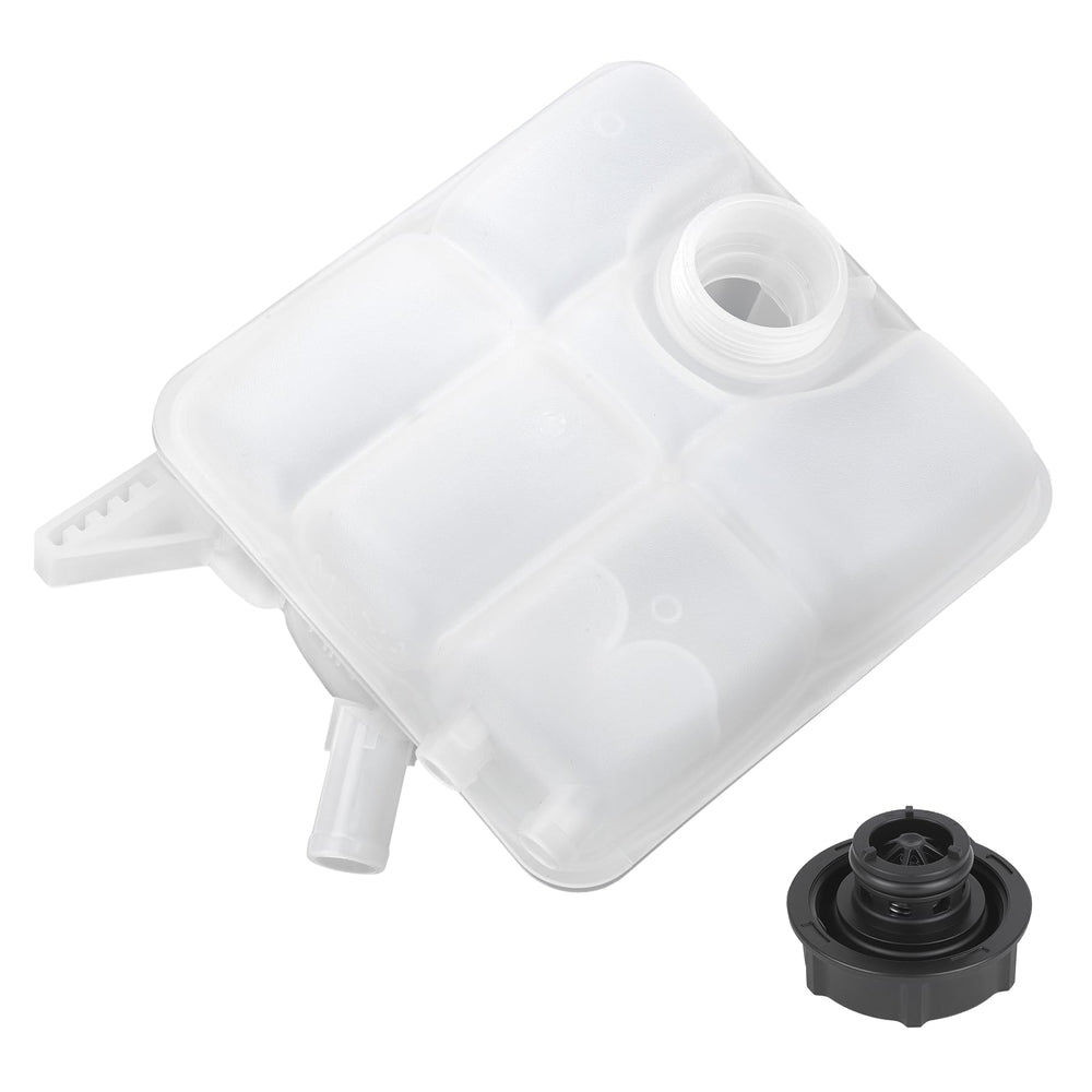 X4XZ packaged reservoir and cap ready for shipping and professional installation