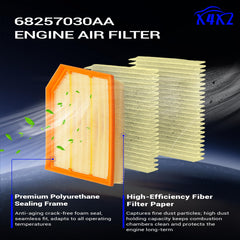 X4XZ detailed view of the seal and gasket demonstrating tight fit and leak prevention