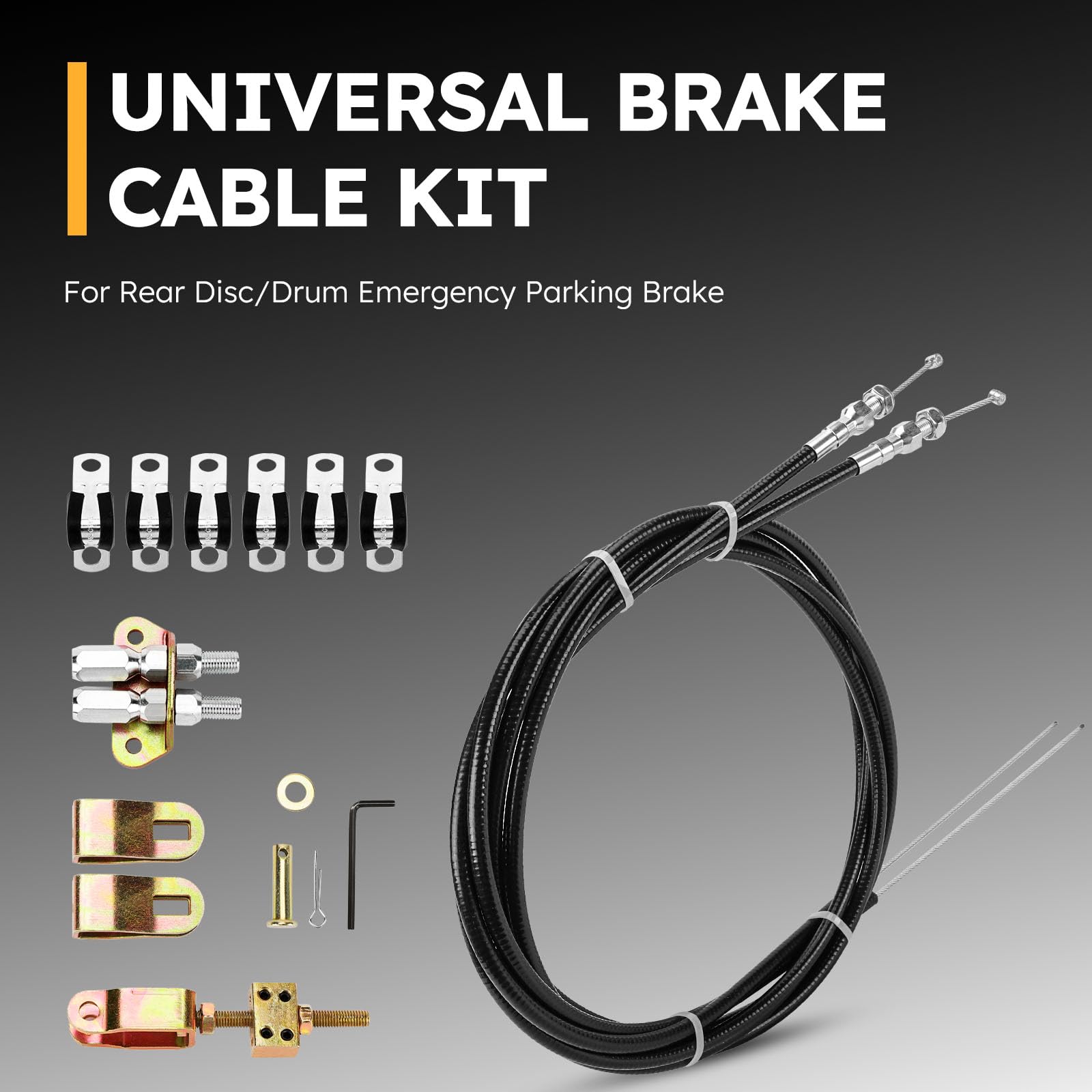 X4XZ close-up braided stainless cable demonstrating corrosion resistance and long life
