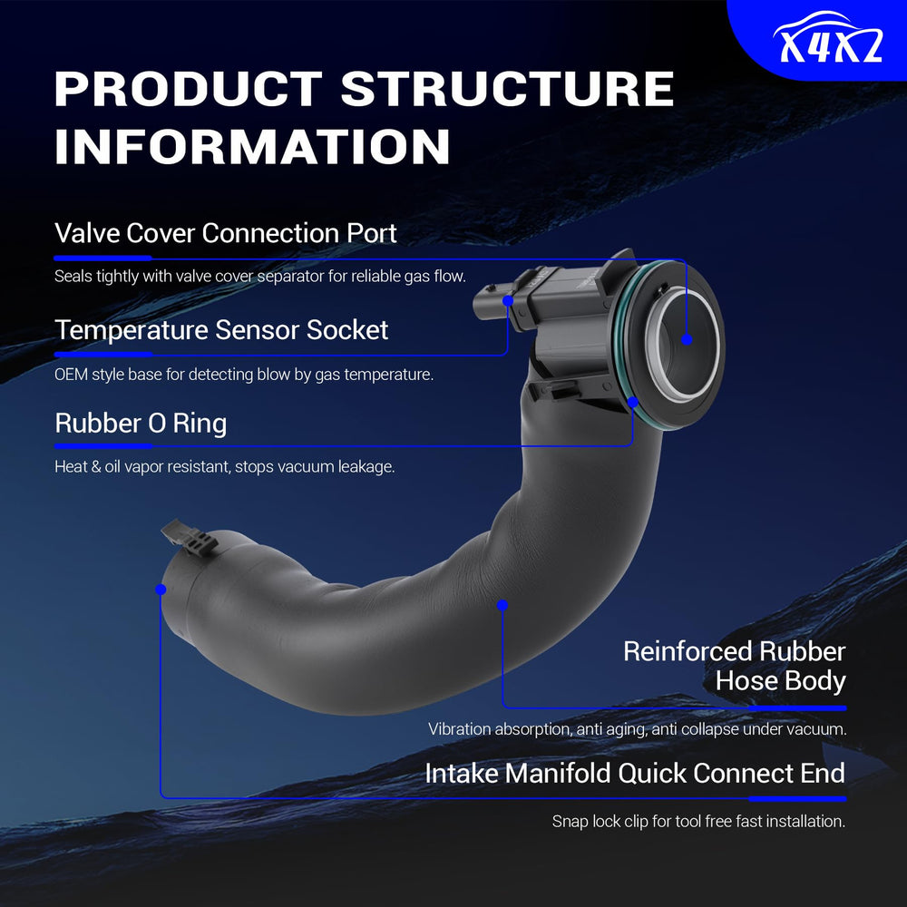 X4XZ clamp area detail showing secure attachment benefit