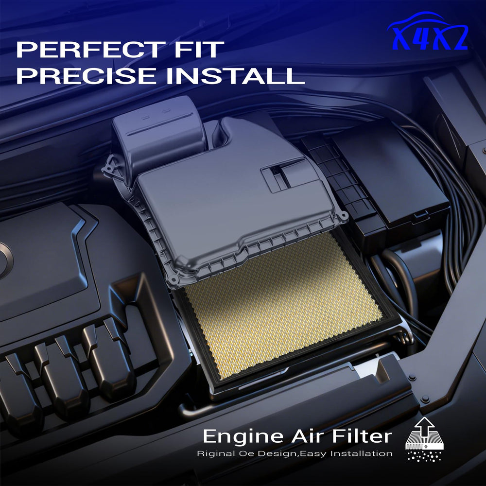 X4XZ gasket detail on FA2031 ensuring secure seal and leak prevention