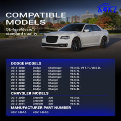 X4XZ side profile showing pleated filter design and durable frame