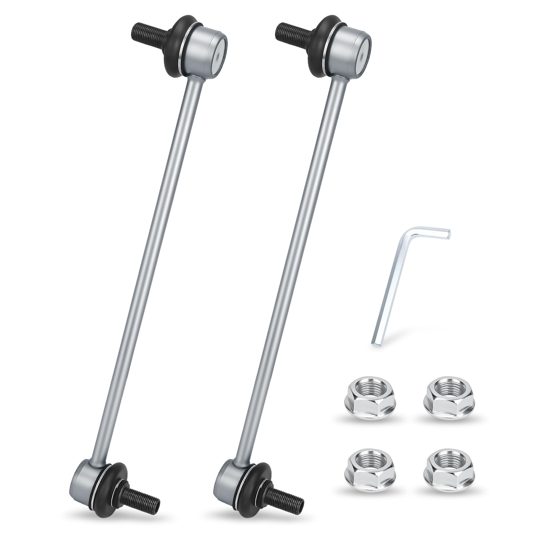 X4XZ front packaging showing product and clear fitment benefit
