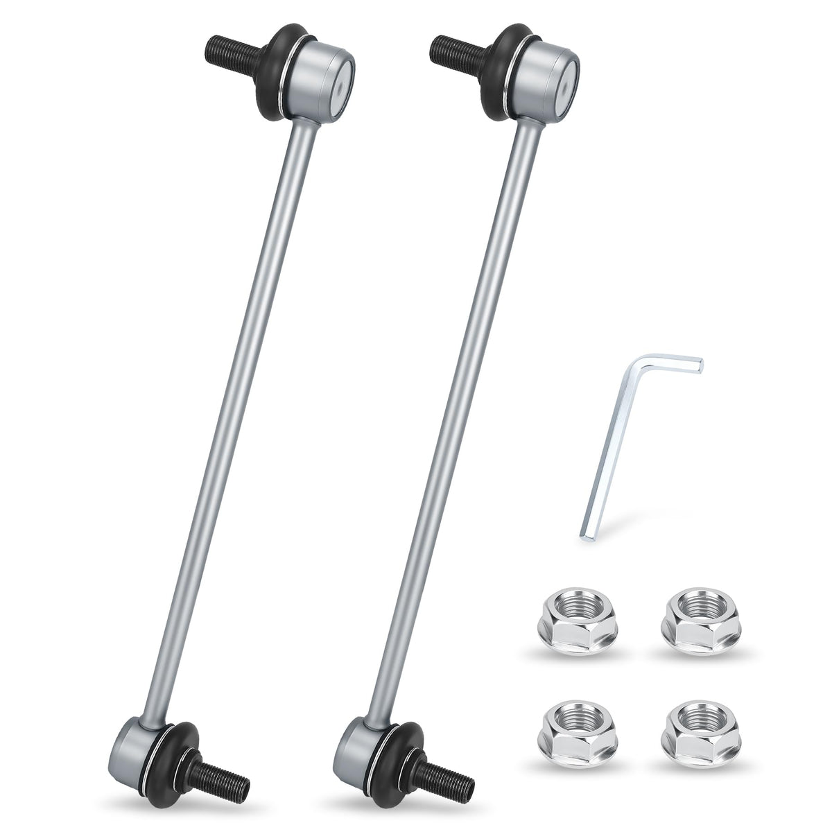 X4XZ front packaging showing product and clear fitment benefit