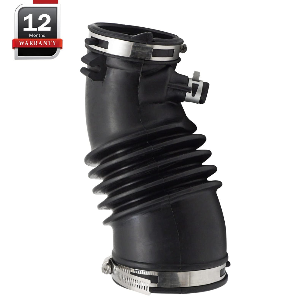 X4XZ hose in a garage installation scene illustrating easy DIY replacement
