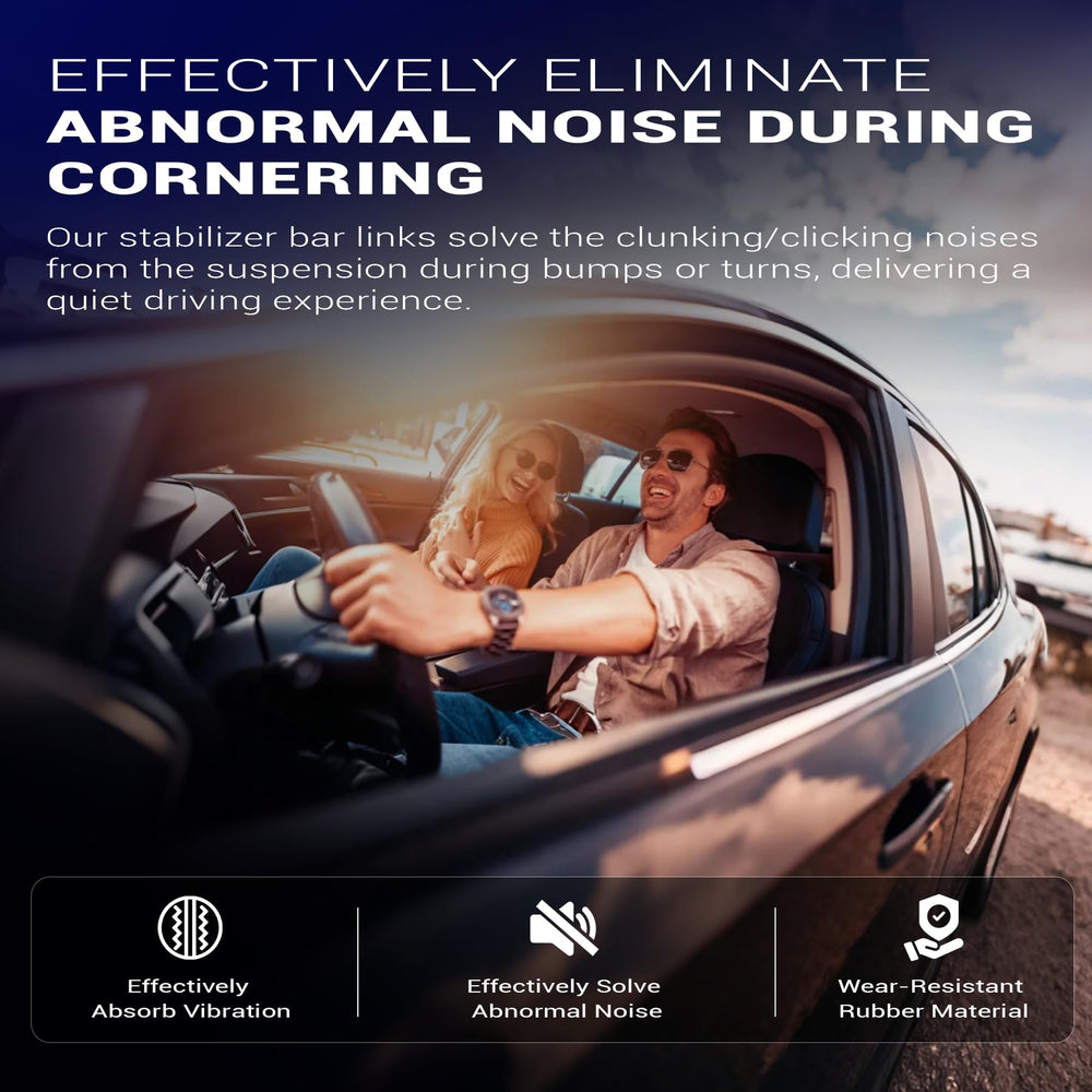 X4XZ vehicle driving scene illustrating improved handling and control