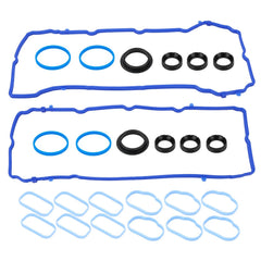 X4XZ front packaging showing complete VS50805R kit and benefits