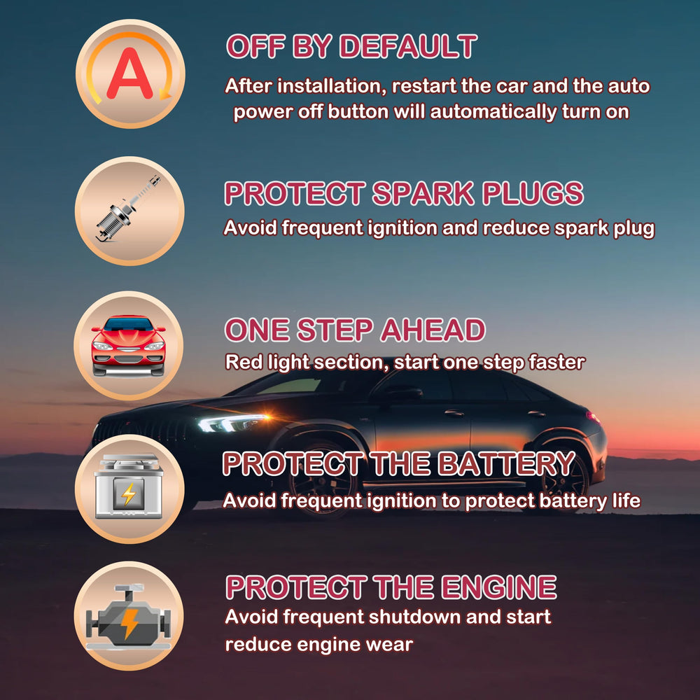 xcarpad dashboard indicator lit red confirming active disablement and user feedback