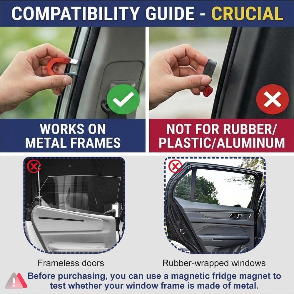 XCBYT installed in parked car lifestyle scene increasing comfort while resting