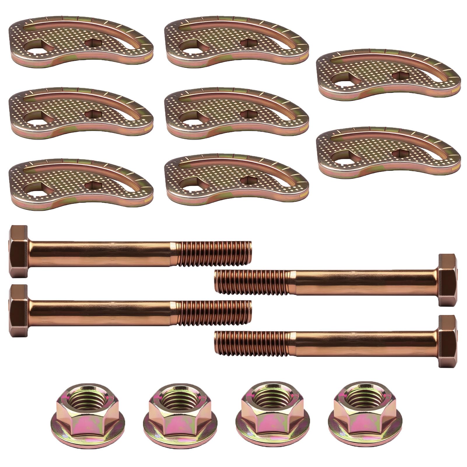 XDDPRO kit front packaging showing all components and fitment benefit