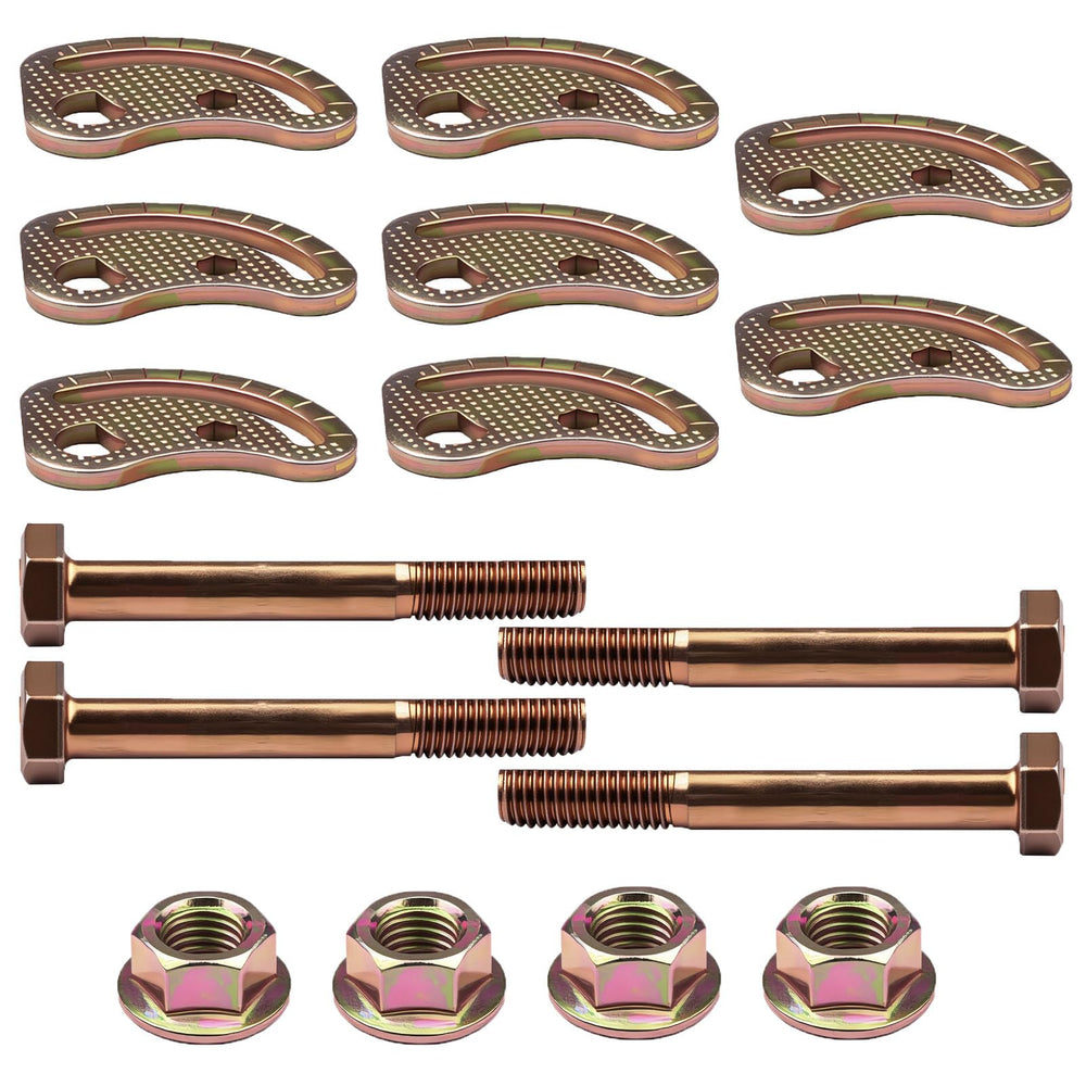 XDDPRO kit front packaging showing all components and fitment benefit