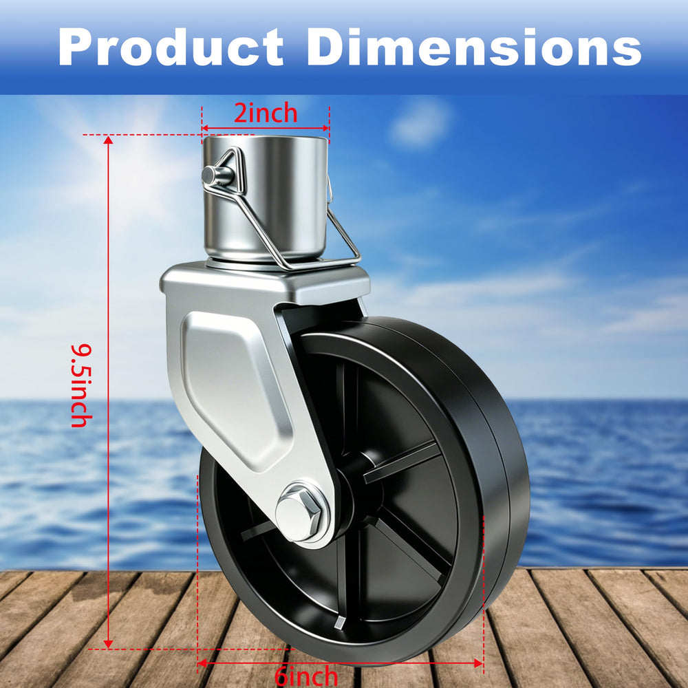 XIANGZI label and safety pin included for quick secure fit