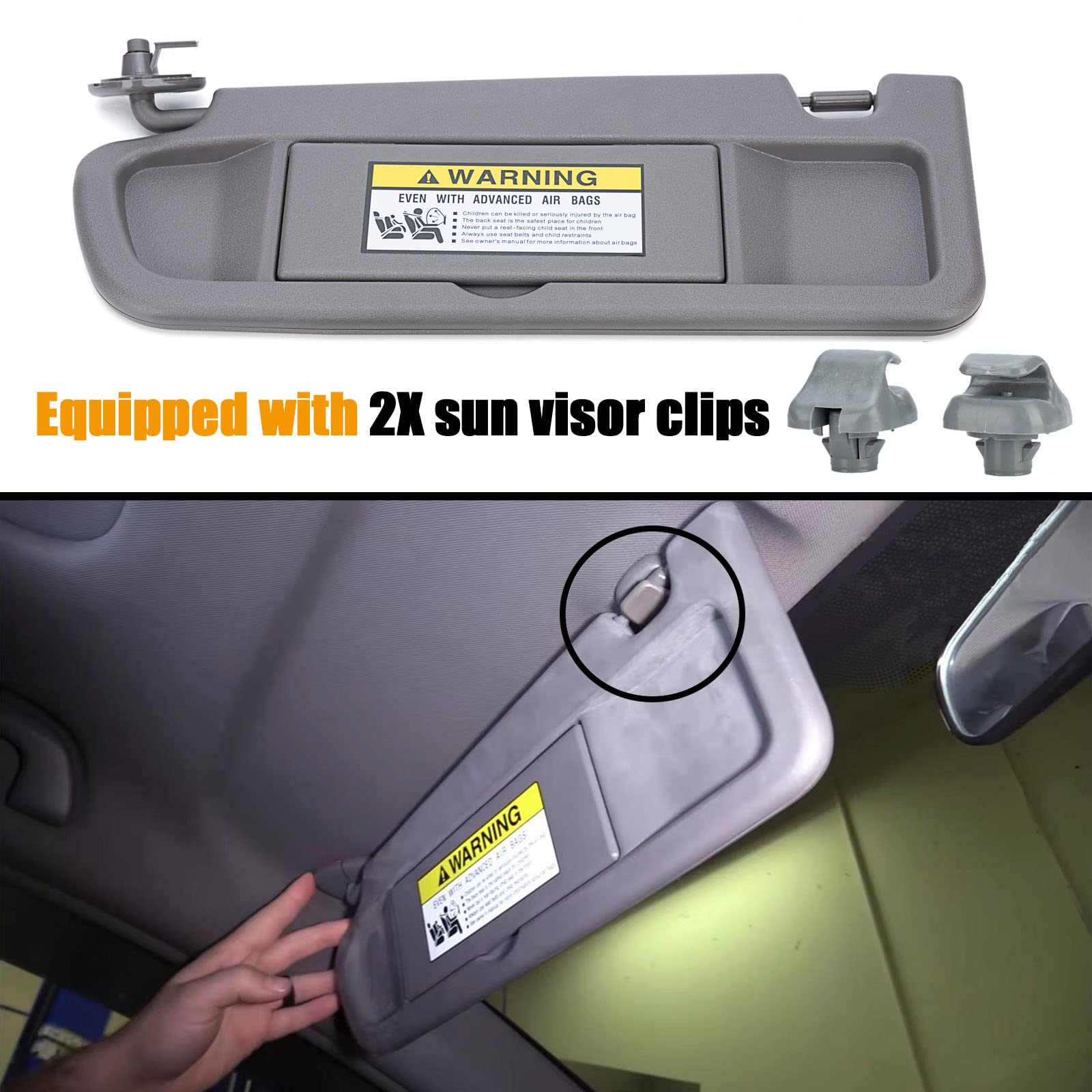 Xiaoyudou close-up of visor texture and hinge, durable heat resistance