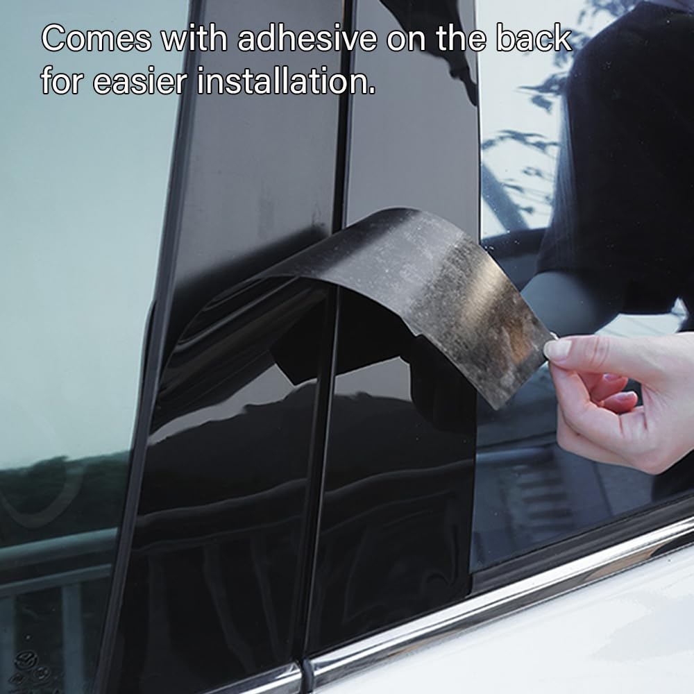 XICEWRY installed on CT5 passenger side improving trim aesthetic and protection