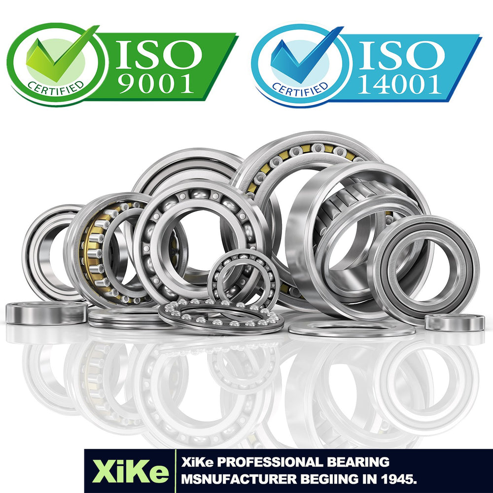 XiKe lifestyle image of trailer wheel service demonstrating easy DIY replacement benefit