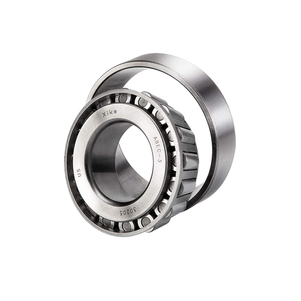 XiKe seal and dust cover detail illustrating protective fit and contaminant exclusion benefit