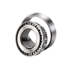XiKe seal and dust cover detail illustrating protective fit and contaminant exclusion benefit