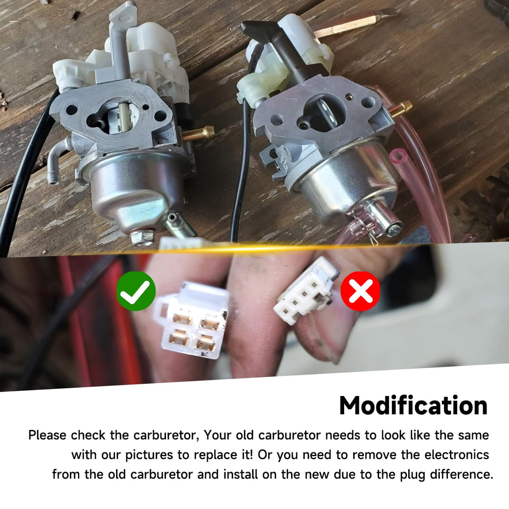 XIKOBY gaskets and clips arranged to prevent leaks and ensure seal