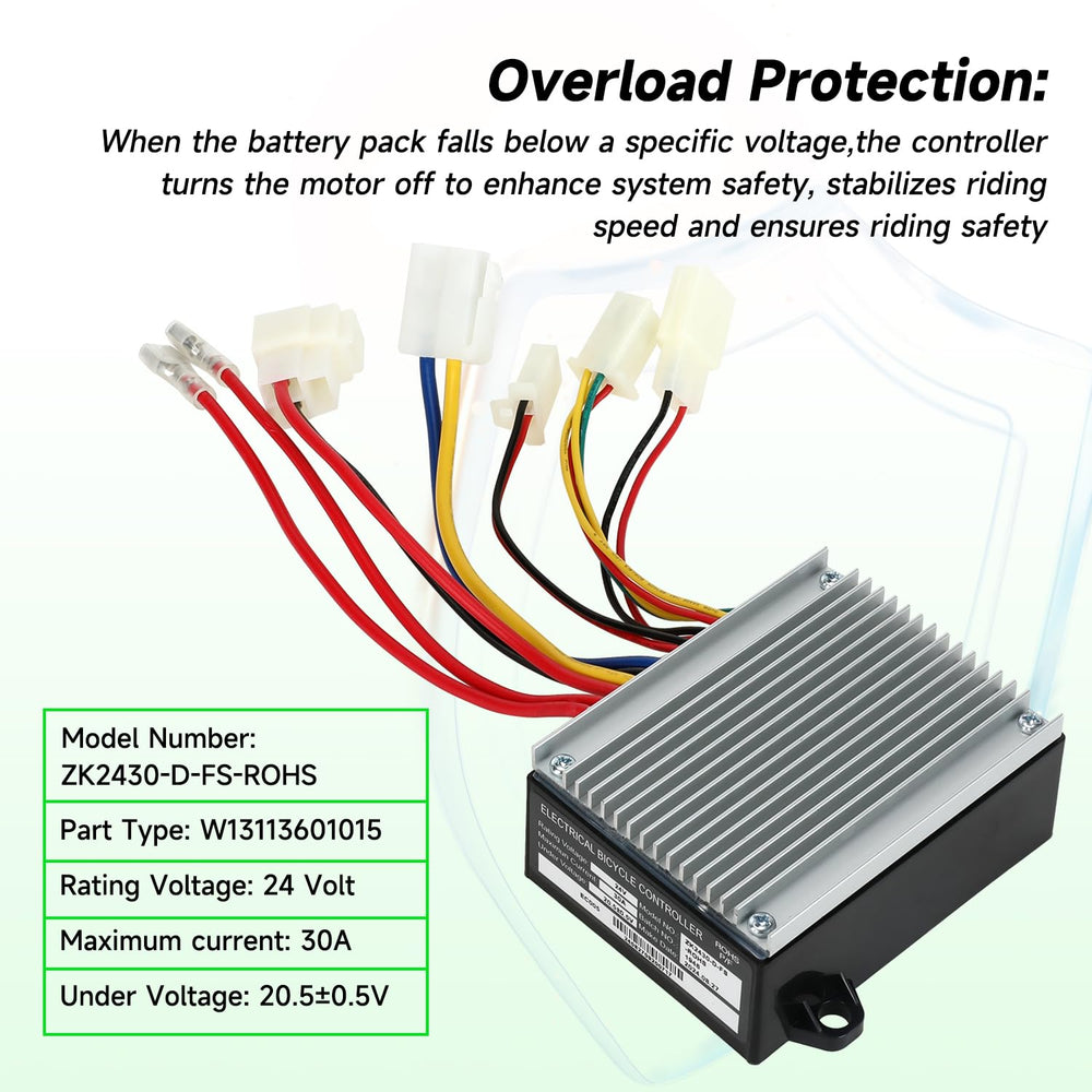 XIKOBY KCD3 on/off switch detail with robust pins for secure electrical connection