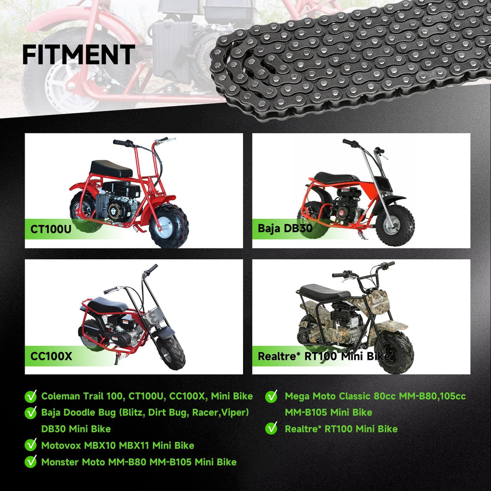 XIKOBY full kit packaging displayed to show included parts and convenience