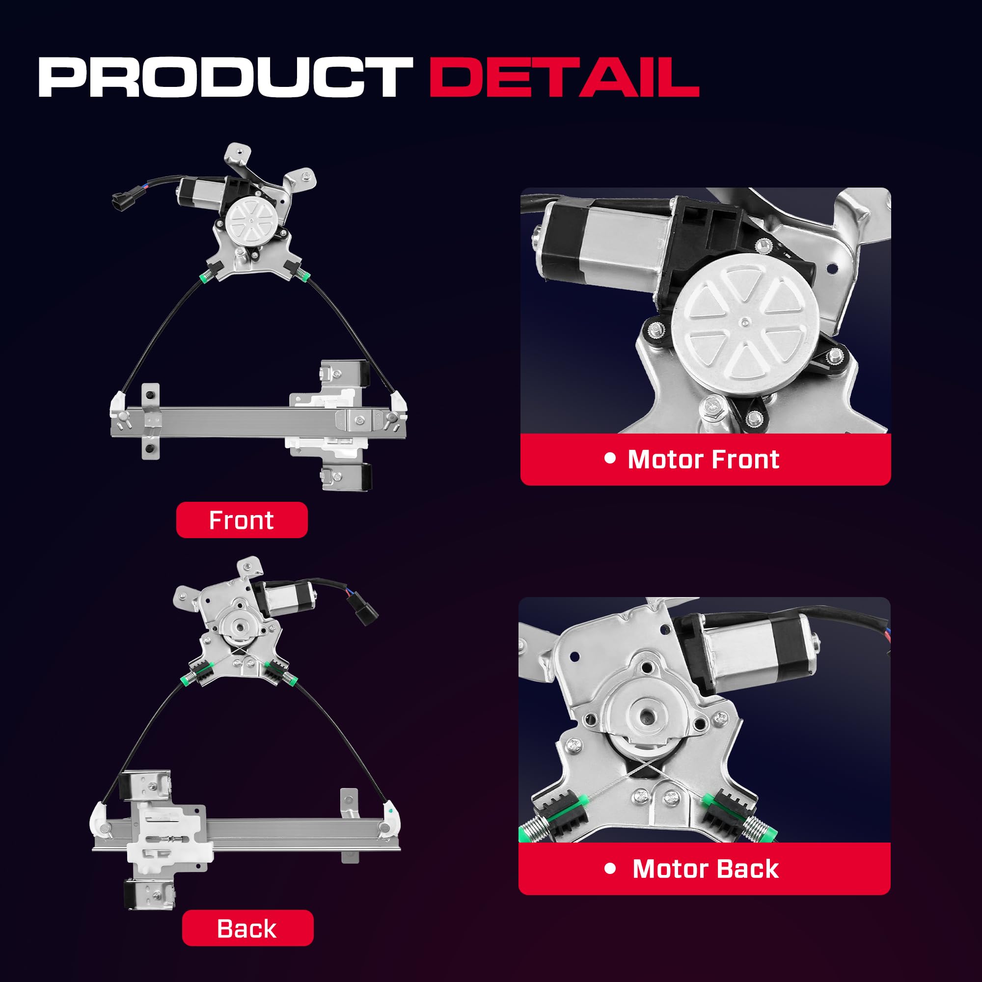 XIMAKA regulator beside ruler illustrating correct size and scale for fitment