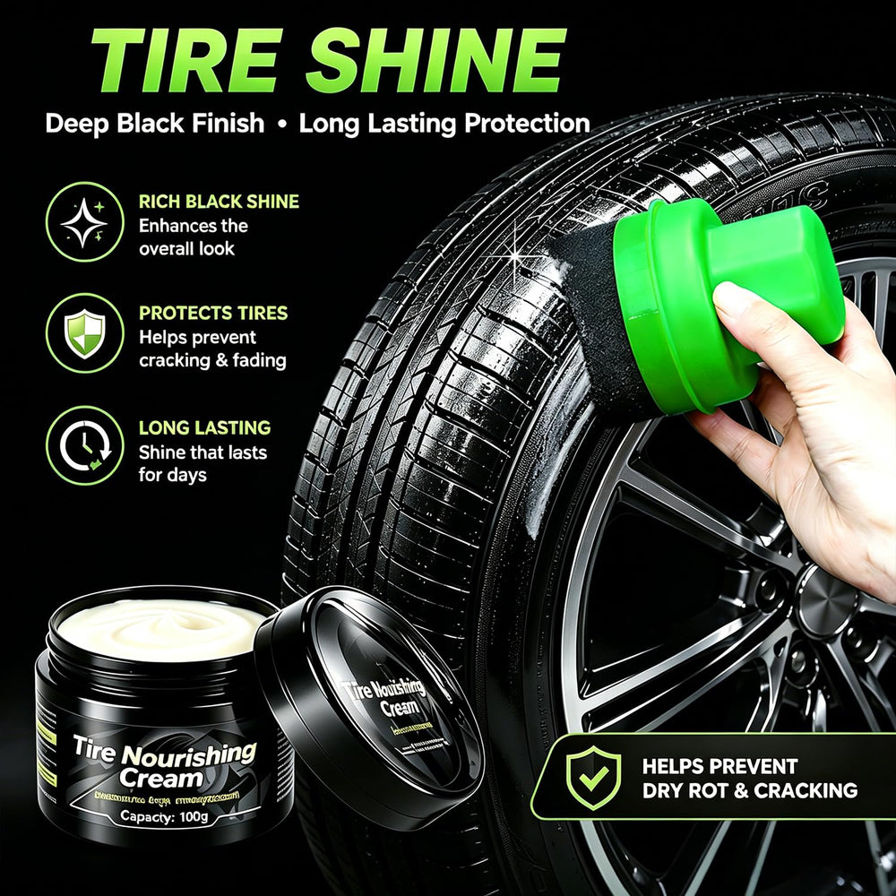 XINDELL detailing brushes cleaning lug nuts and tight gaps with precision
