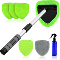 XINDELL front packaging showing kit contents and benefits