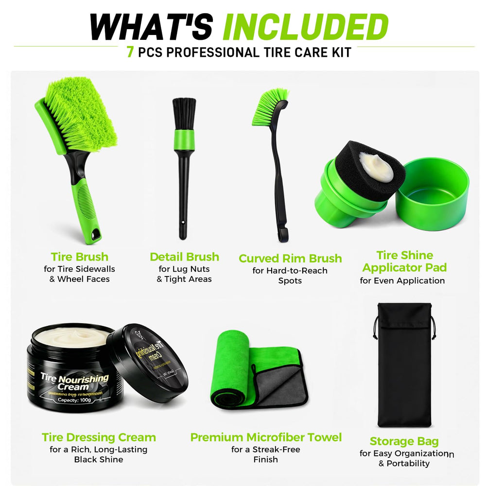 XINDELL kit in a driveway wash scene for convenient home car detailing