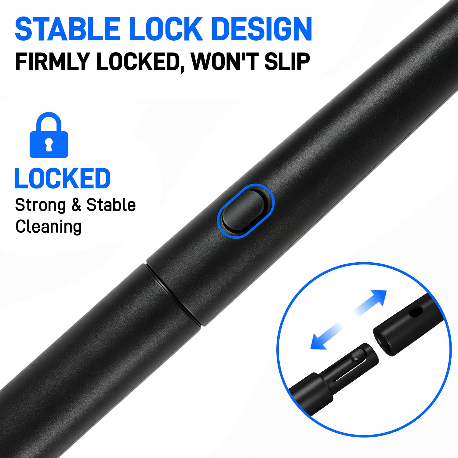 X XINDELL leak-proof spray bottle included for mess-free application
