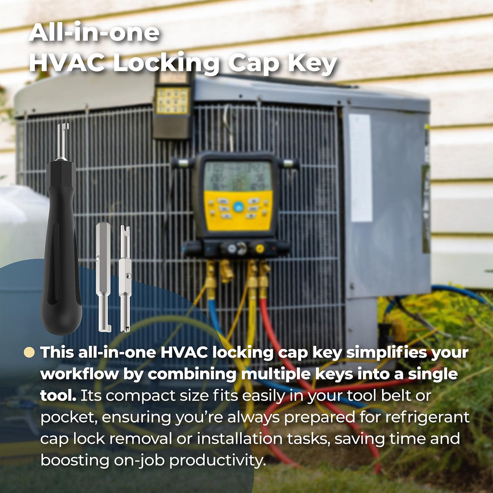 Xinxinlin tool in a technician's belt showing ready-to-use accessibility and improved job efficiency