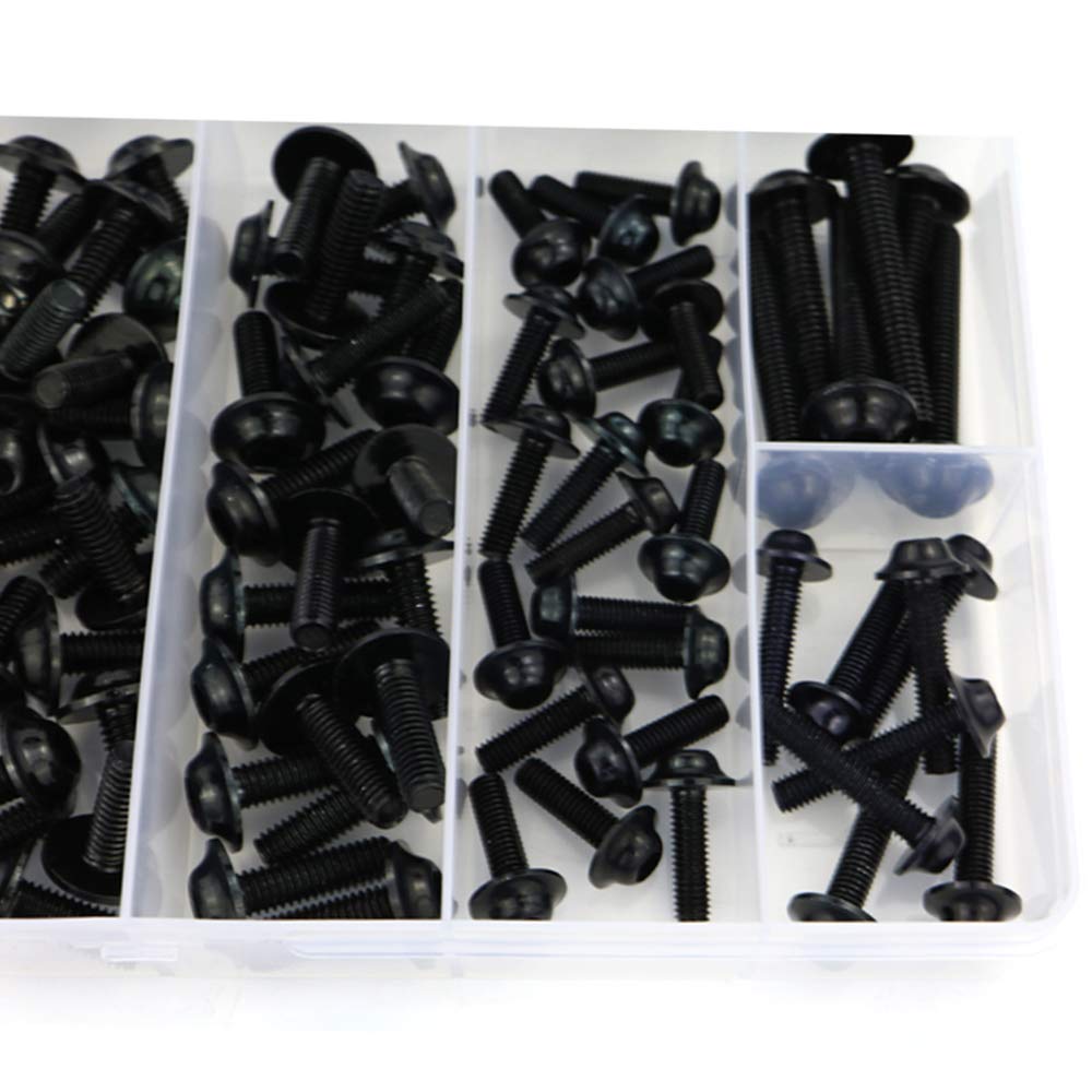 xitomer tools and sorted components image helps fast installation and quick part selection