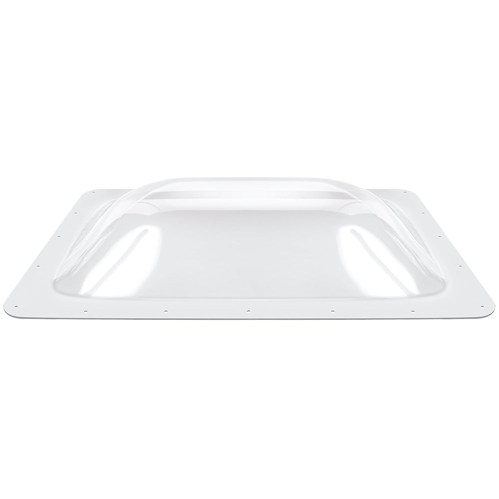XMK closeup of polycarbonate texture and UV coating, durable weather resistance