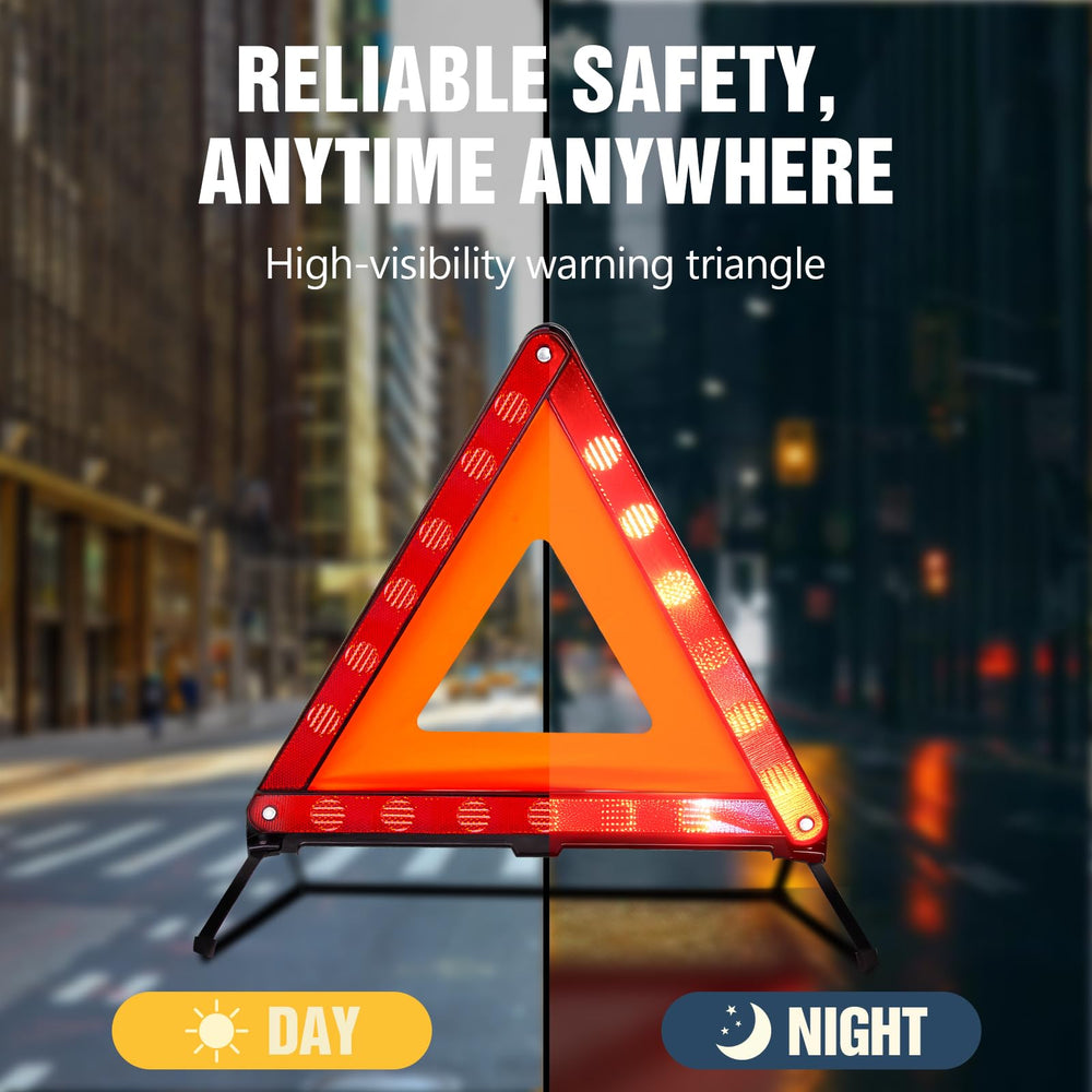 XOOL reflective panel closeup highlighting high-reflectivity for nighttime safety