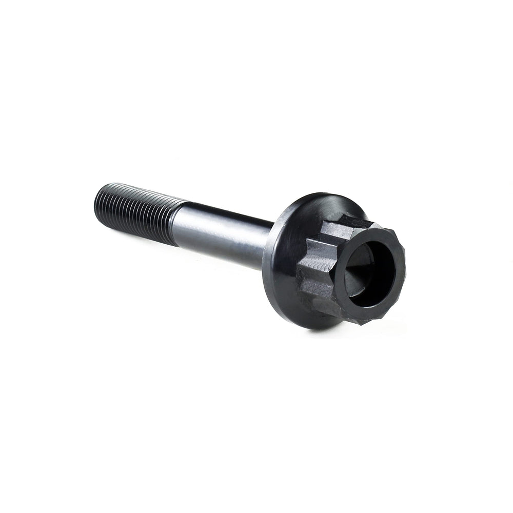 Xotic Performance bolt kit in garage setting showing ready-to-install convenience
